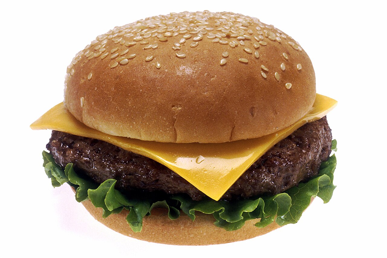 Hamburgerci Ali Usta