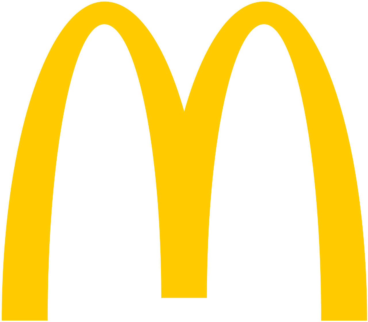 McDonald's · Korupark