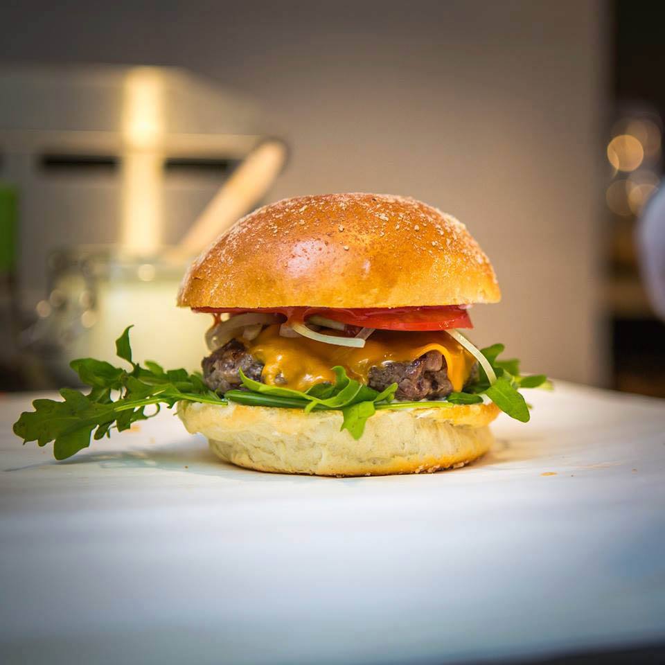 Mudanya Sahil Burger
