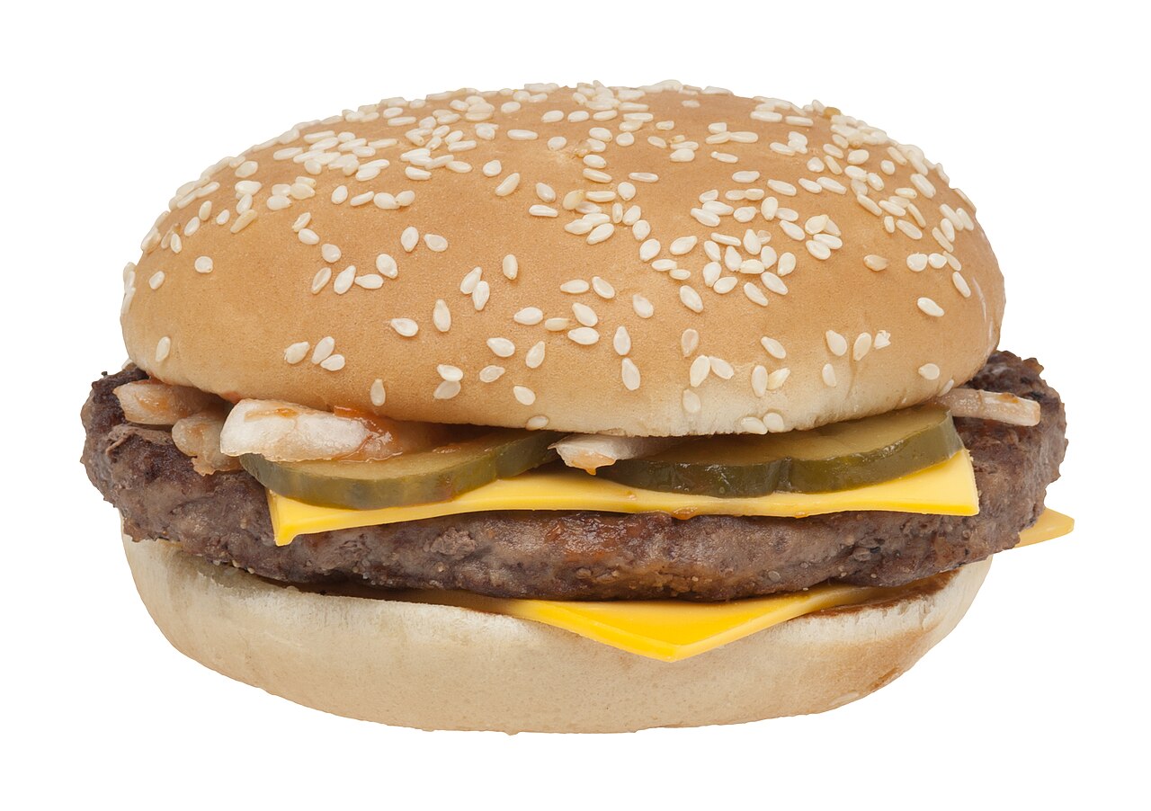 Boynuz Burger
