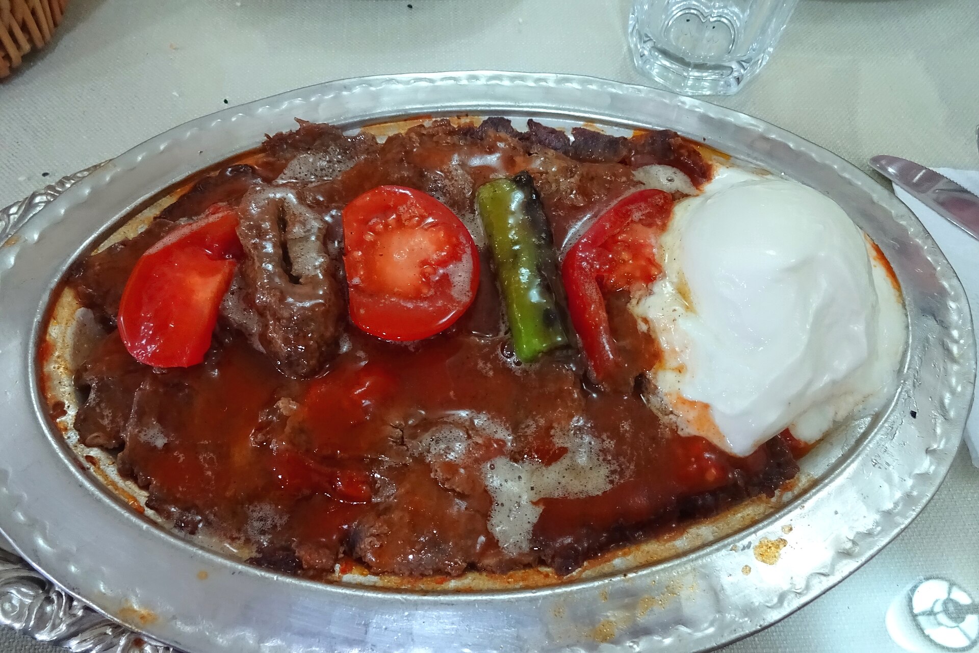 Konak Altı Restoran
