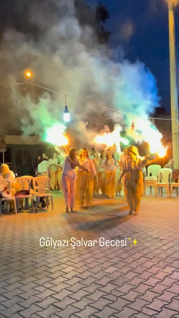 Gölyazı · Uluabat