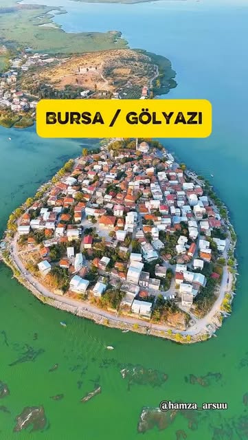 Cumalıkızık