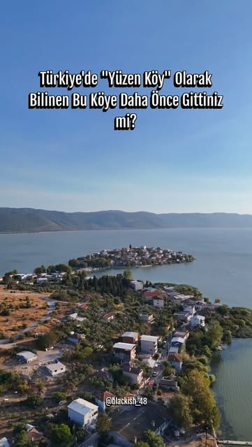 Gölyazı · Uluabat