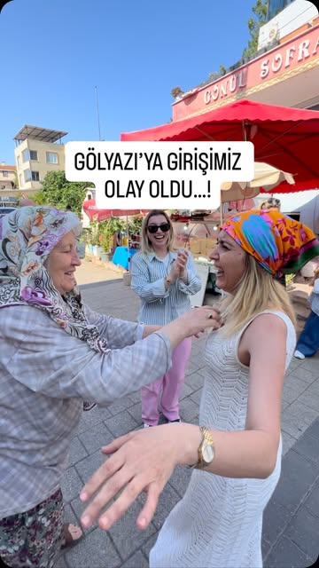 Gölyazı · Uluabat