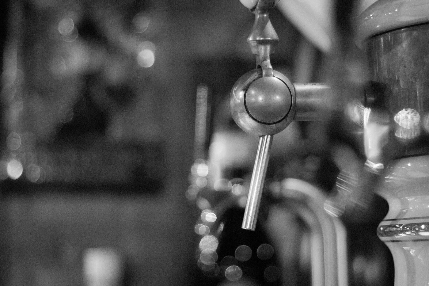Just Beer