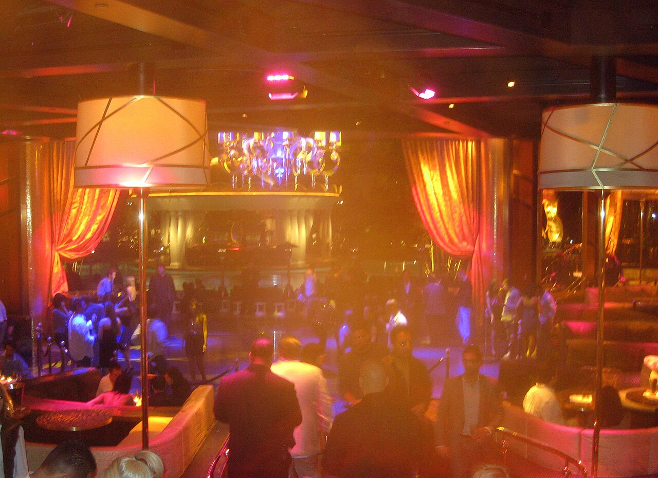 Köşküm Night Club