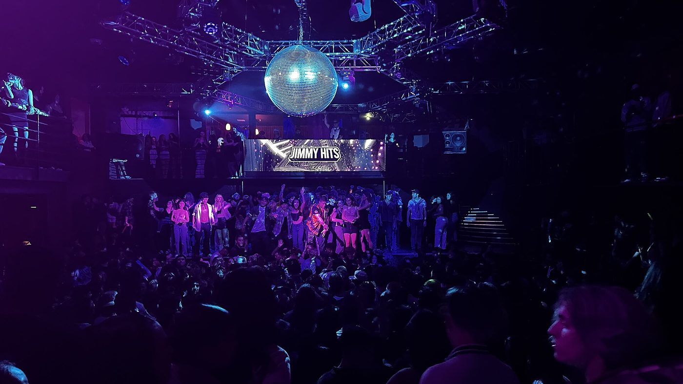 Noche Club