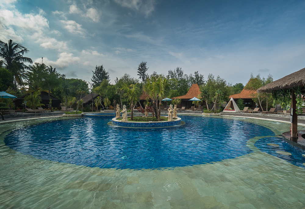 Havuzlupark