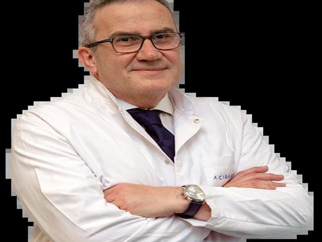 Uzm. Dr. AHMET GÜLEN
