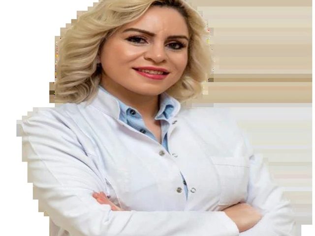 Uzm. Dr. ARZU ERTEM CENGİZ G
