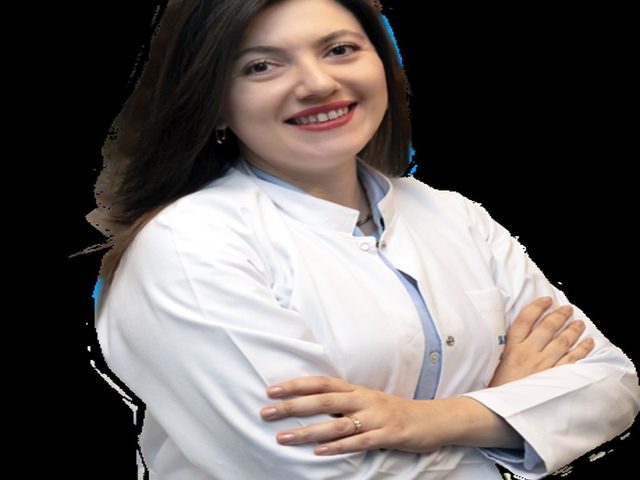 Uzm. Dr. BEGÜM UZSEZER GÜLER
