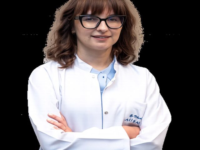 Uzm. Dr. ÇAĞRI ÇİMENTEPE SEZER P