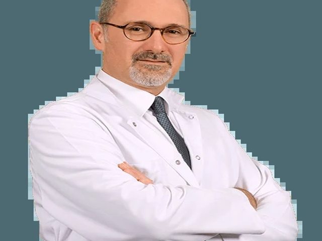 Uzm. Dr. CEM TANGAY