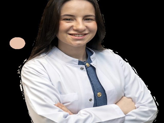 Dt. AYŞEGÜL COŞKUN