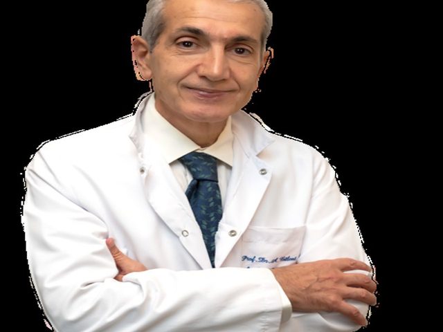 Prof. Dr. ERKAN ÖZCAN