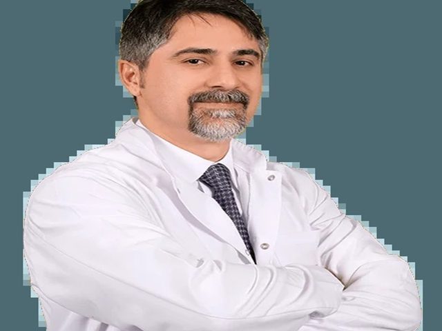Uzm. Dr. ERTUĞRUL MEHMETOĞLU