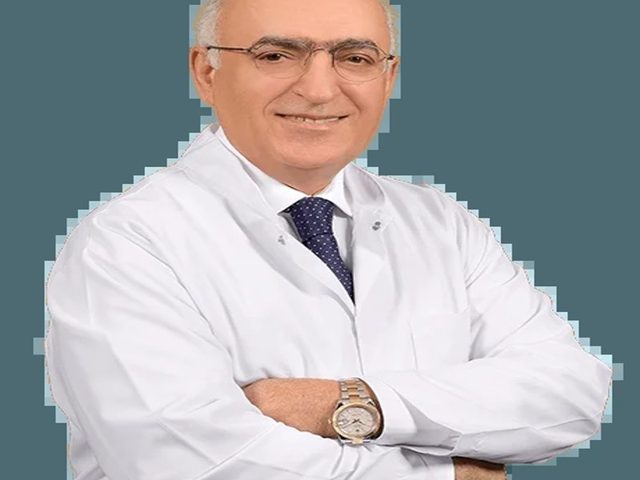 Prof. Dr. ETHEM KUMBAY