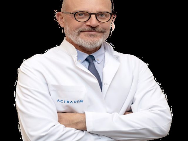 Prof. Dr. HAKAN COŞKUN