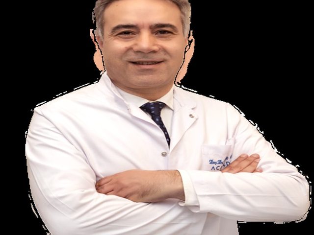 Doç. Dr. HİKMET AKTAŞ G