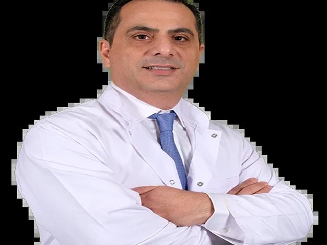 Doç. Dr. İMAM BAKIR BATI K