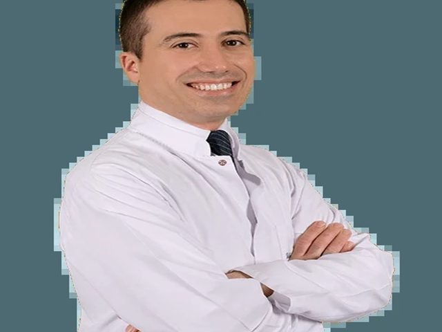 Dt. BEYHAN KASAPOĞLU