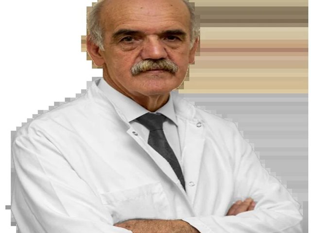 Prof. Dr. LÜTFİ ÖZKAN R