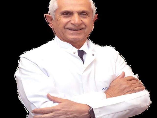 Prof. Dr. MEHMET KARADAĞ