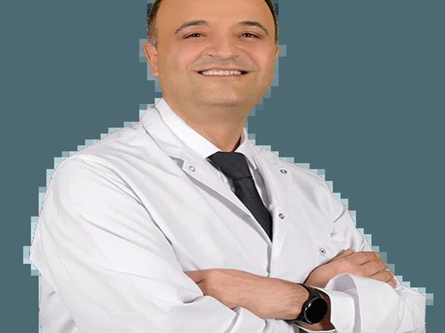 Uzm. Dr. MEHMET MERİÇ G