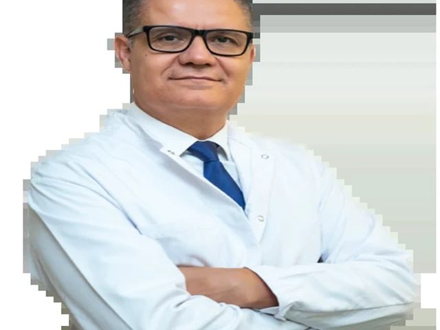 Doç. Dr. MURAT SAYLIK