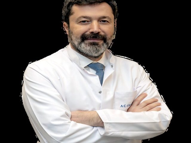 Uzm. Dr. MURAT YILDIRIM