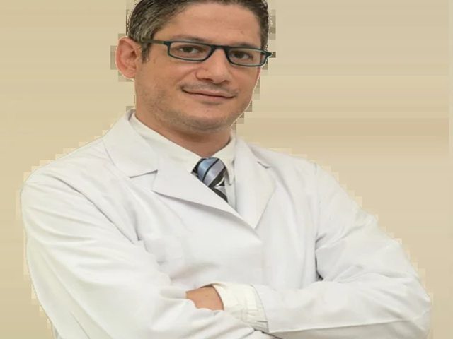 Uzm. Dr. MUTLU DURAN