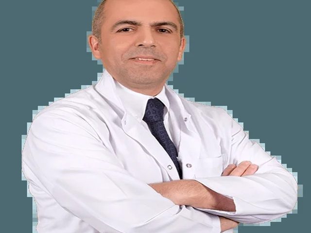 Doç. Dr. OĞUZ KAAN ÜNAL