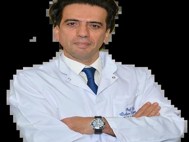 Prof. Dr. ÖZKAN KANAT