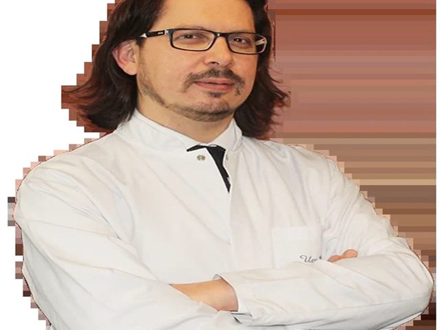 Doç. Dr. SAİM SAĞ K
