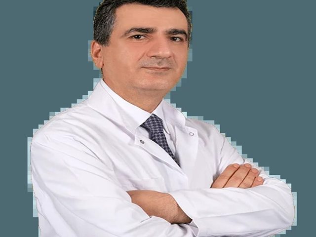 Uzm. Dr. SERDAR DEĞER