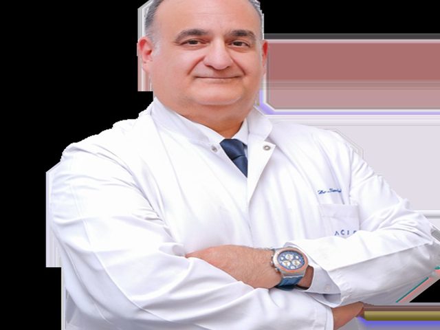 Uzm. Dr. TAMER TURAN