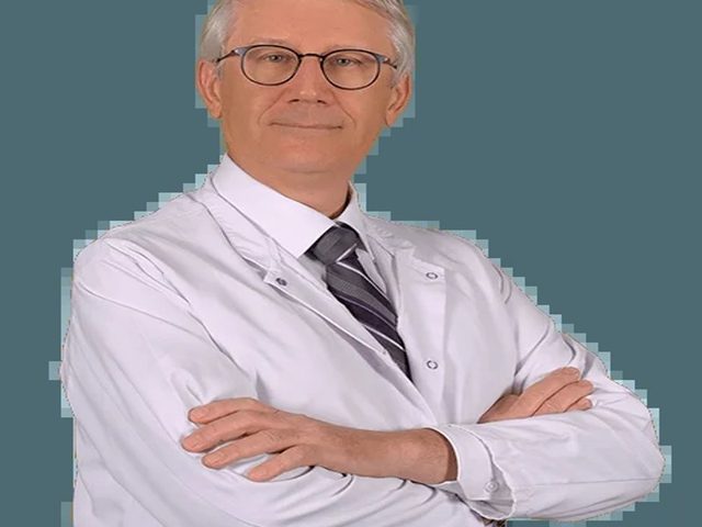 Prof. Dr. TUFAN BİLGİN Ka