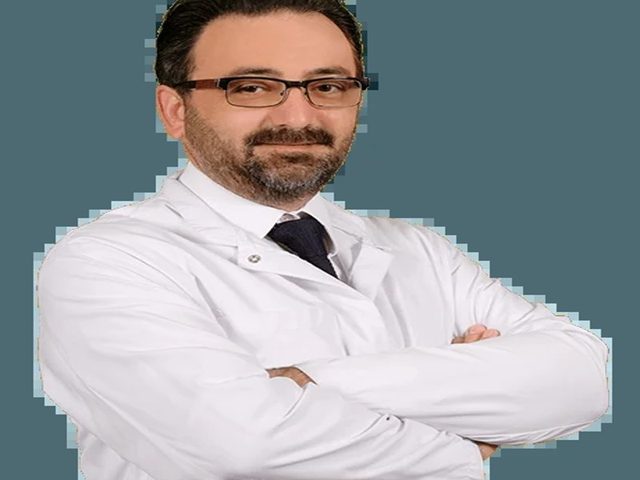 Uzm. Dr. UĞUR KAYA