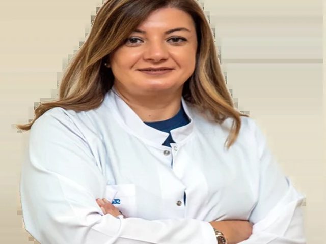 Uzm. Dr. ÜMİT EREN N