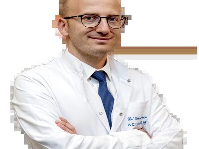 Uzm. Dr. UTKAN TOPÇU