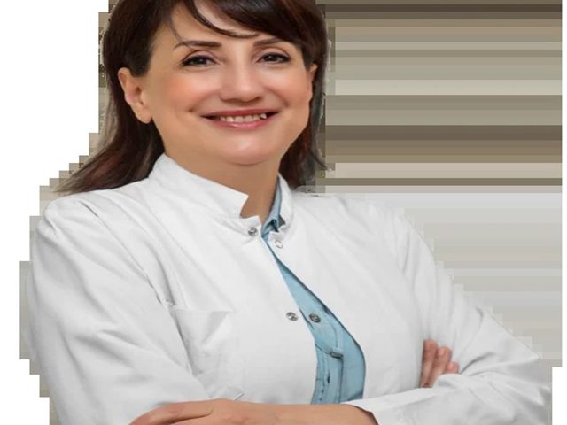 Uzm. Dr. YELDA ERTÜRK