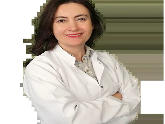 Uzm. Dr. ZEYNEP SAĞIRKAYA