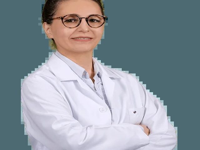 Uzm. Dr. ZUHAL BAŞKAN