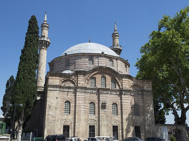 Aile Restoranı Nilüfer