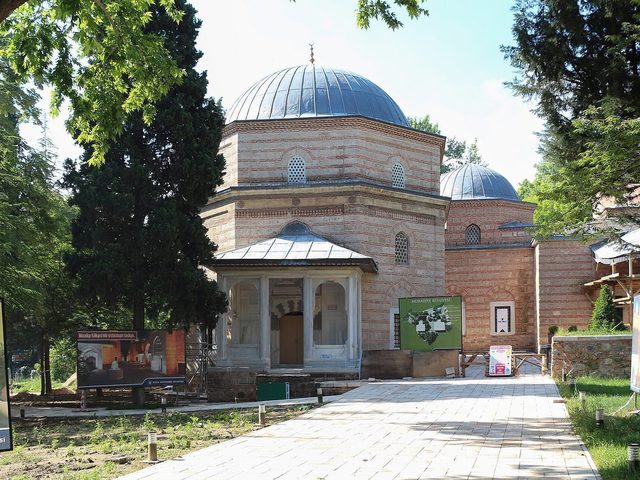 Alaçam Yaylası
