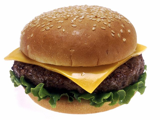 BURGY Burgers & More