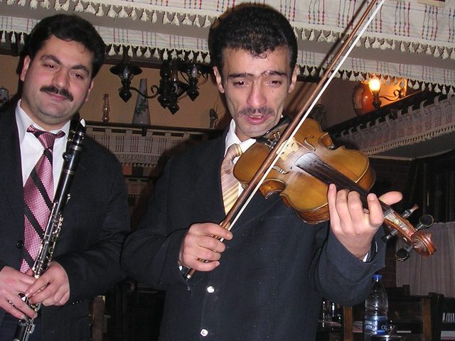 Çatalfırın Meyhanesi