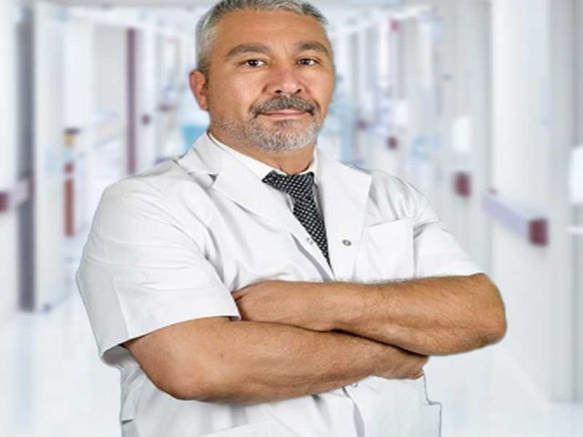 Op. Dr. Benhür CAN