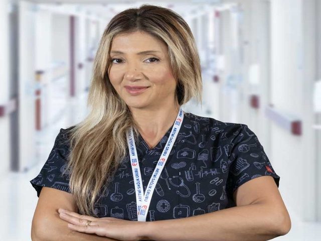 Uzm. Dr. Derya AYAS